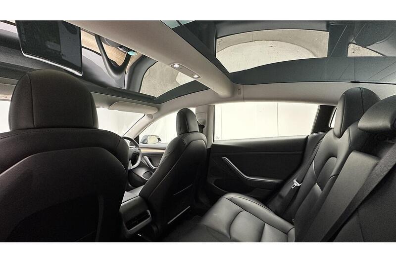 Used Tesla Model 3 2022 for sale - 76784594: Photo 26