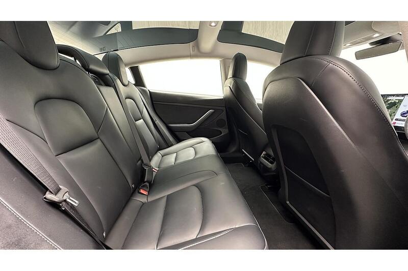 Used Tesla Model 3 2022 for sale - 76784594: Photo 27