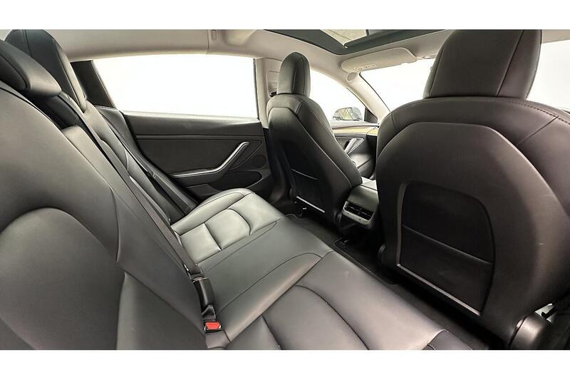 Used Tesla Model 3 2022 for sale - 76784594: Photo 28