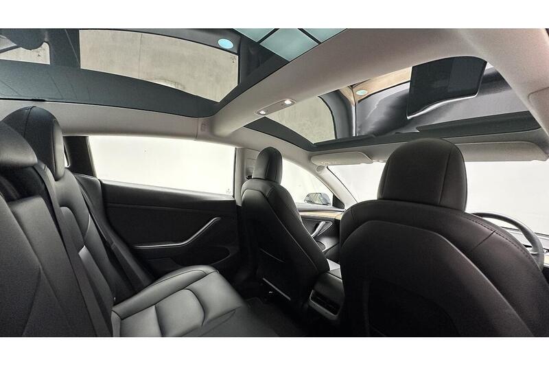 Used Tesla Model 3 2022 for sale - 76784594: Photo 29