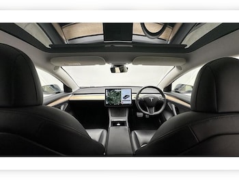 Used Tesla Model 3 2022 for sale - 76784594: Photo