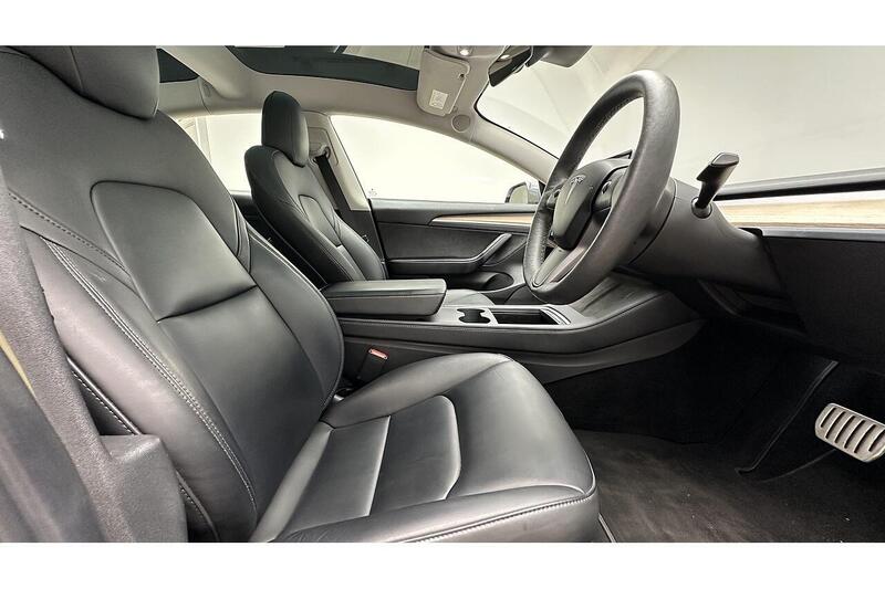 Used Tesla Model 3 2022 for sale - 76784594: Photo 30