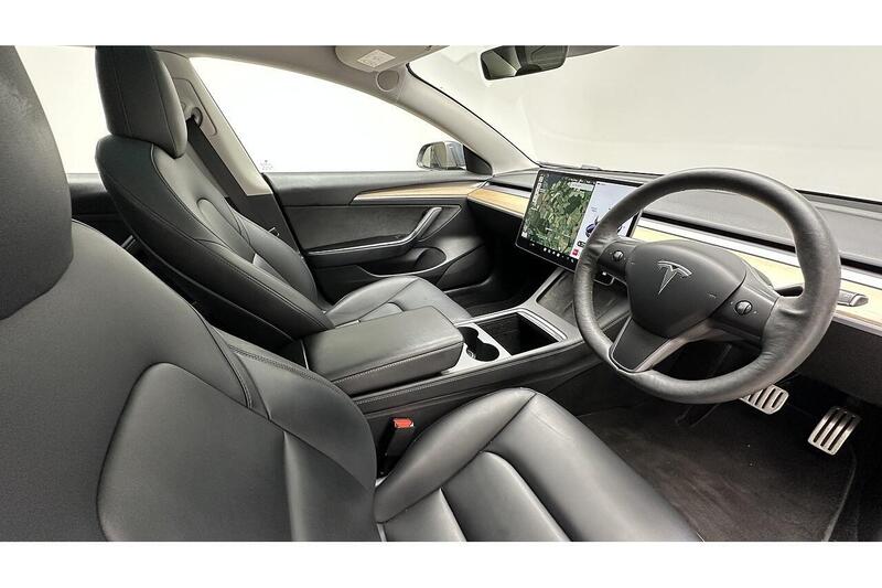 Used Tesla Model 3 2022 for sale - 76784594: Photo 31