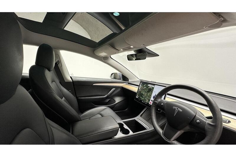 Used Tesla Model 3 2022 for sale - 76784594: Photo 32