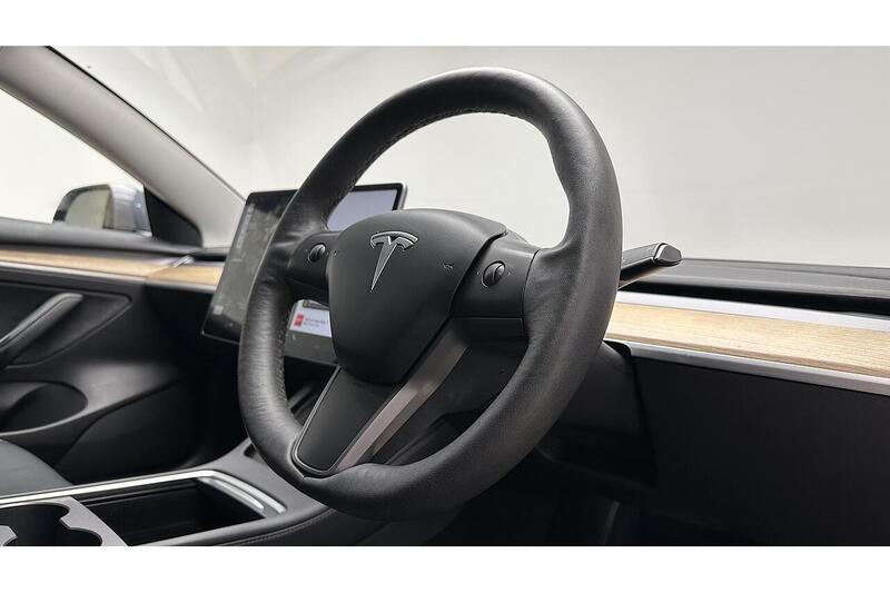 Used Tesla Model 3 2022 for sale - 76784594: Photo 33