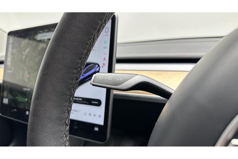 Used Tesla Model 3 2022 for sale - 76784594: Photo 35