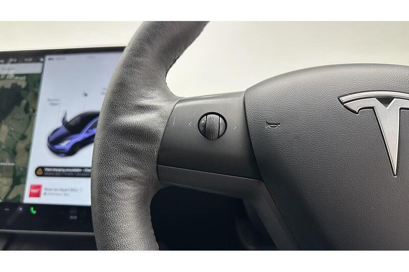 Used Tesla Model 3 2022 for sale - 76784594: Photo 37