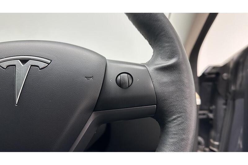 Used Tesla Model 3 2022 for sale - 76784594: Photo 38