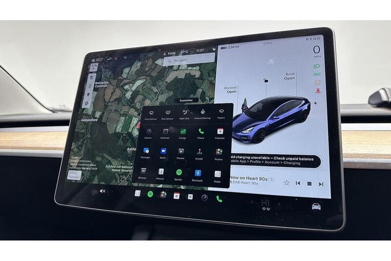 Used Tesla Model 3 2022 for sale - 76784594: Photo 40