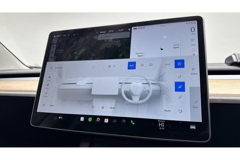 Used Tesla Model 3 2022 for sale - 76784594: Photo 41