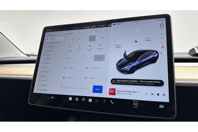 Used Tesla Model 3 2022 for sale - 76784594: Photo 42