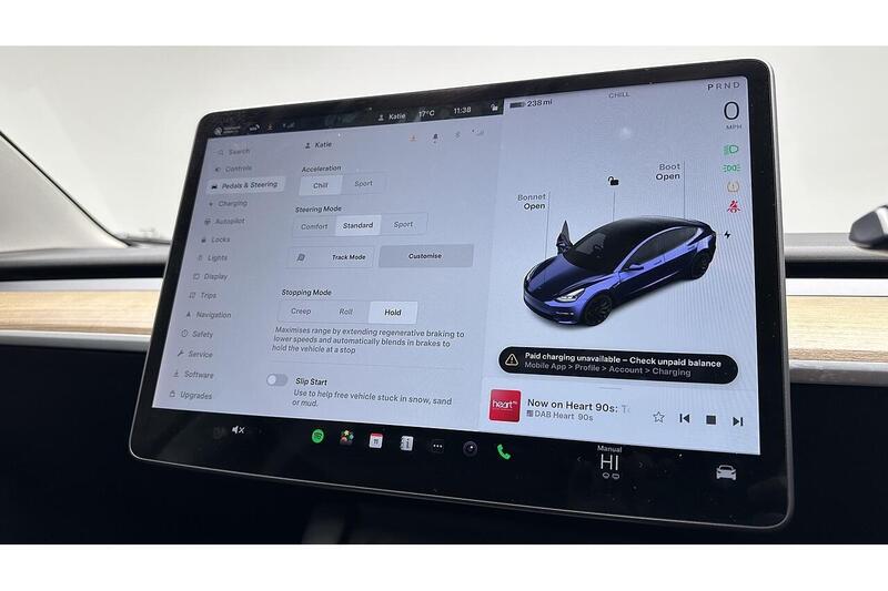 Used Tesla Model 3 2022 for sale - 76784594: Photo 43