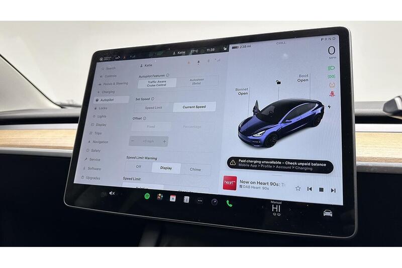 Used Tesla Model 3 2022 for sale - 76784594: Photo 44