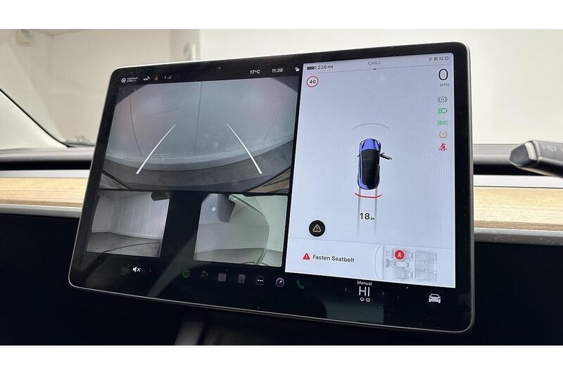 Used Tesla Model 3 2022 for sale - 76784594: Photo 47