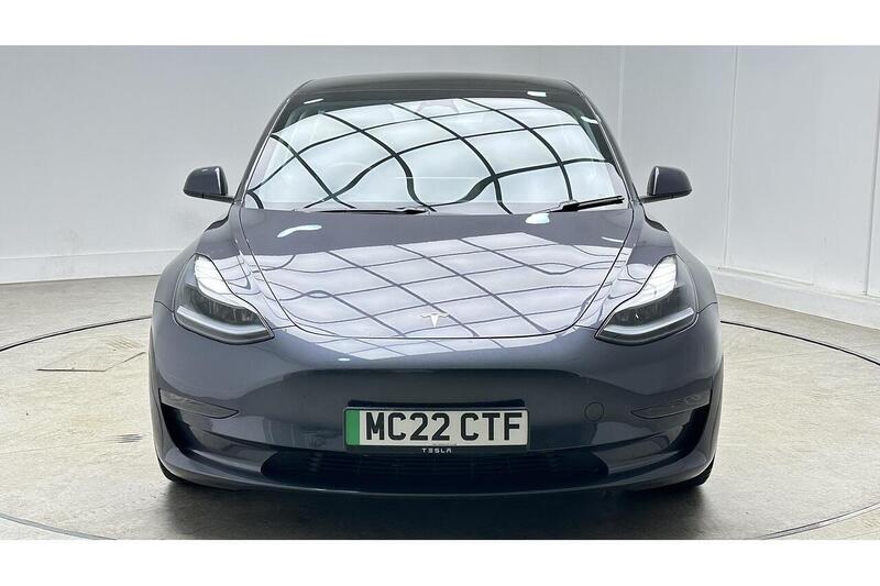 Used Tesla Model 3 2022 for sale - 76784594: Photo 5