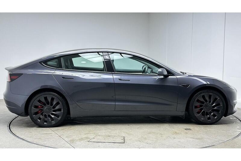Used Tesla Model 3 2022 for sale - 76784594: Photo 6
