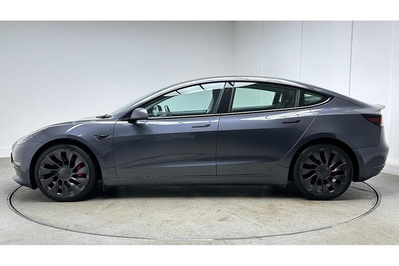 Used Tesla Model 3 2022 for sale - 76784594: Photo 9