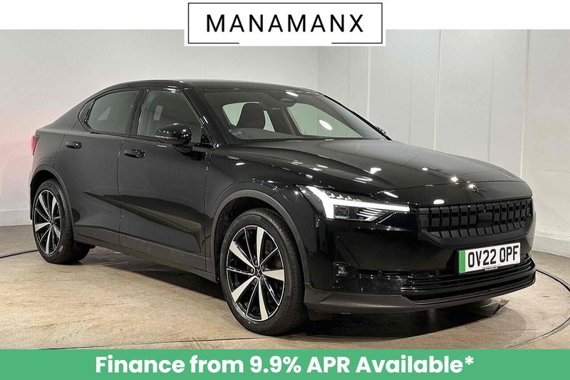 Used Polestar Polestar 2 2022 for sale - 76784612: Photo 1