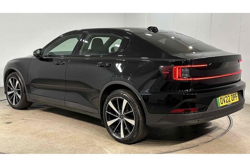 Used Polestar Polestar 2 2022 for sale - 76784612: Photo 10