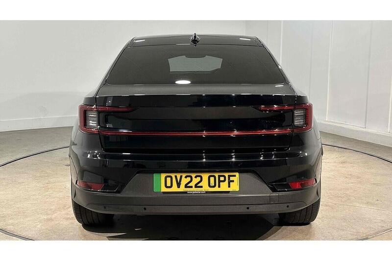 Used Polestar Polestar 2 2022 for sale - 76784612: Photo 11