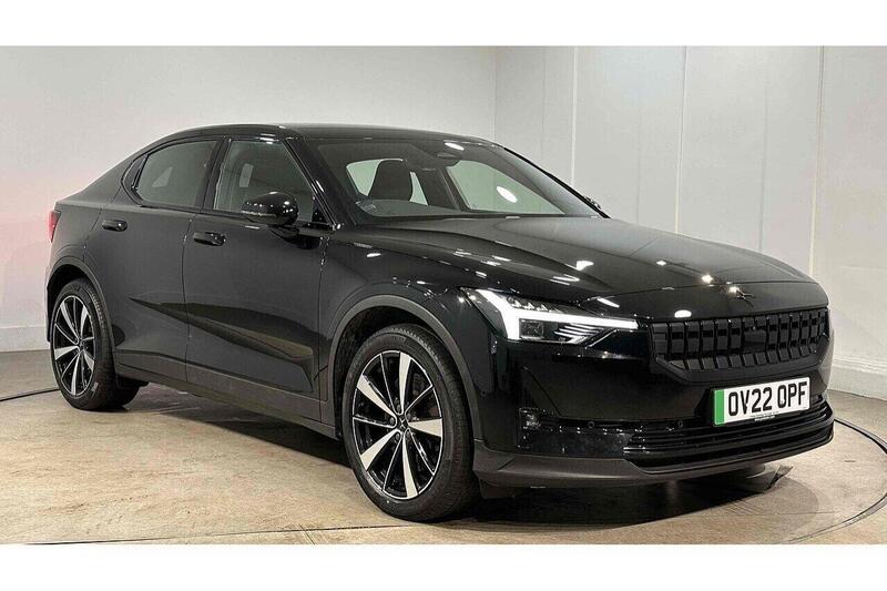 Used Polestar Polestar 2 2022 for sale - 76784612: Photo 12