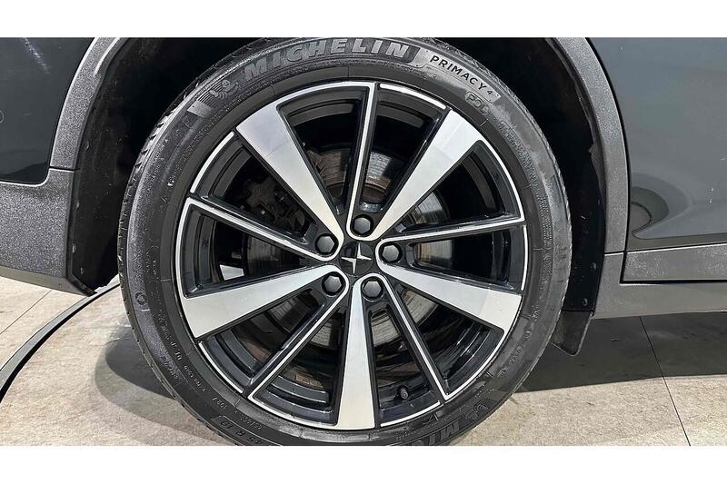 Used Polestar Polestar 2 2022 for sale - 76784612: Photo 15