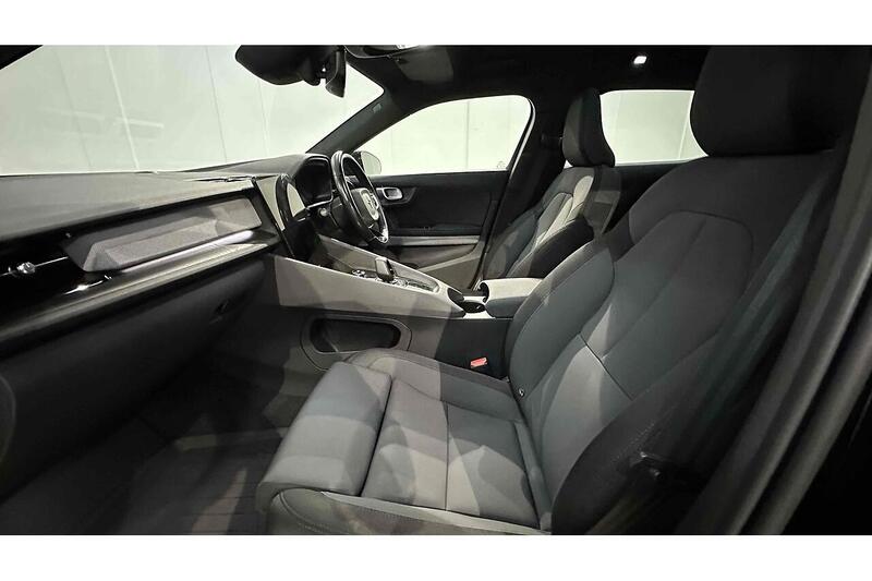 Used Polestar Polestar 2 2022 for sale - 76784612: Photo 17