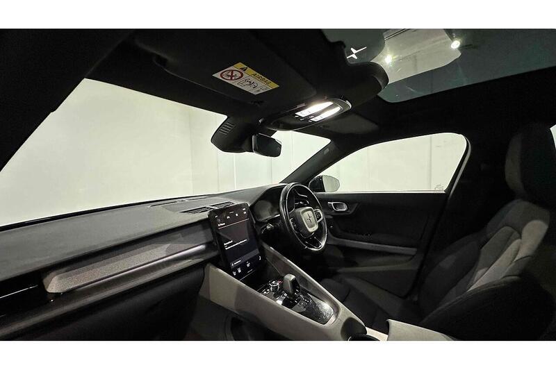 Used Polestar Polestar 2 2022 for sale - 76784612: Photo 19