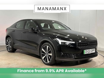 Used Polestar Polestar 2 2022 for sale - 76784612: Photo