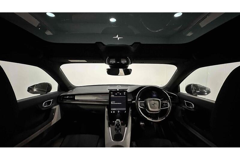 Used Polestar Polestar 2 2022 for sale - 76784612: Photo 2