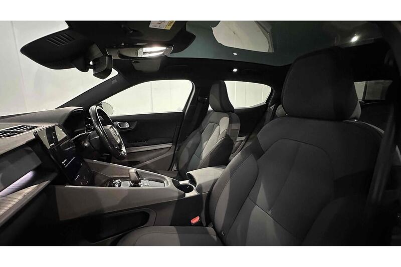 Used Polestar Polestar 2 2022 for sale - 76784612: Photo 20