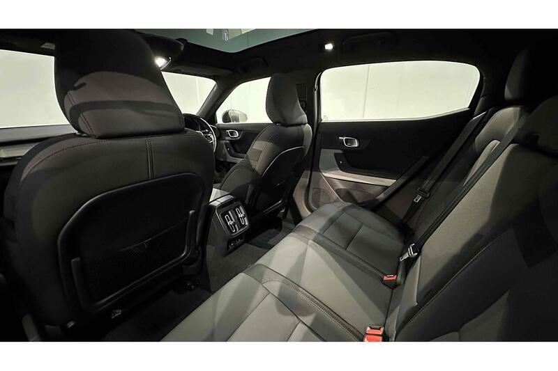 Used Polestar Polestar 2 2022 for sale - 76784612: Photo 22