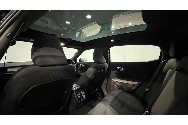 Used Polestar Polestar 2 2022 for sale - 76784612: Photo 23