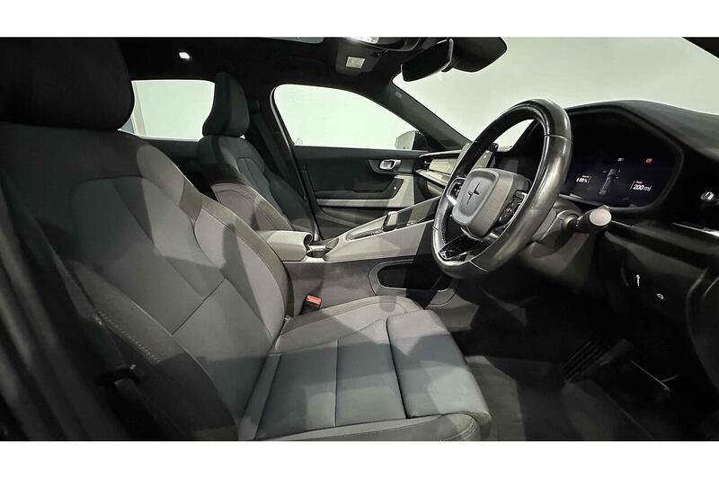 Used Polestar Polestar 2 2022 for sale - 76784612: Photo 29