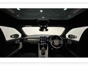 Used Polestar Polestar 2 2022 for sale - 76784612: Photo