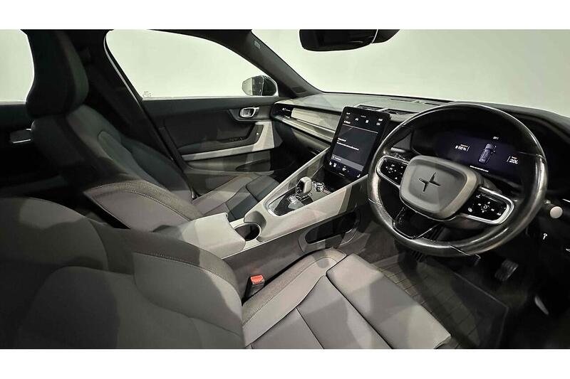Used Polestar Polestar 2 2022 for sale - 76784612: Photo 30