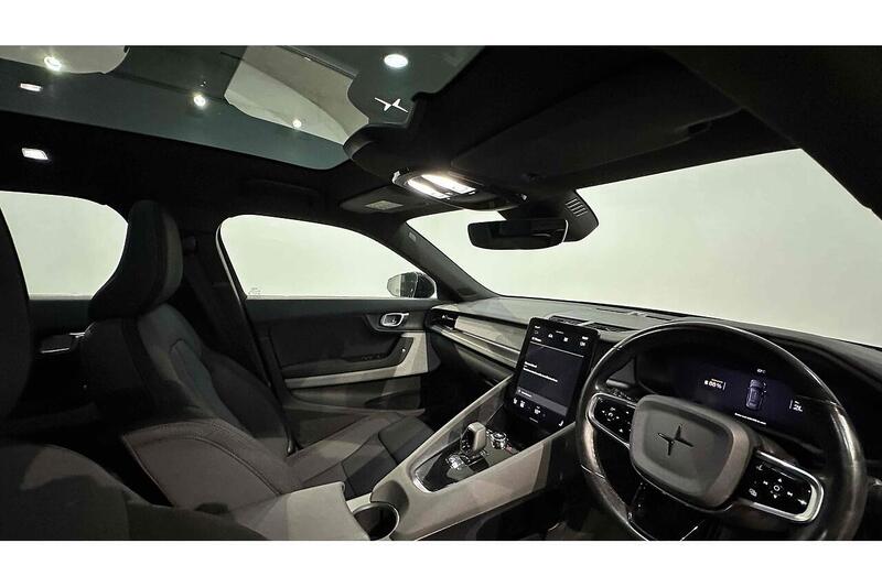 Used Polestar Polestar 2 2022 for sale - 76784612: Photo 31