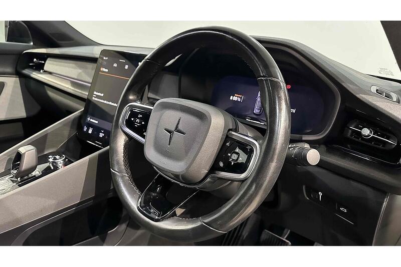 Used Polestar Polestar 2 2022 for sale - 76784612: Photo 32