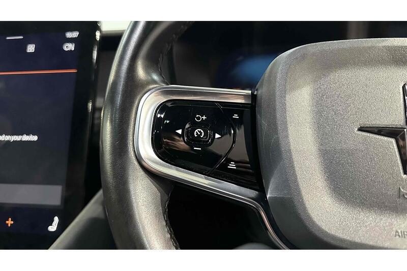 Used Polestar Polestar 2 2022 for sale - 76784612: Photo 41