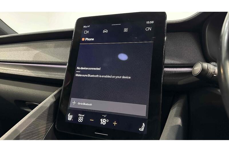 Used Polestar Polestar 2 2022 for sale - 76784612: Photo 44