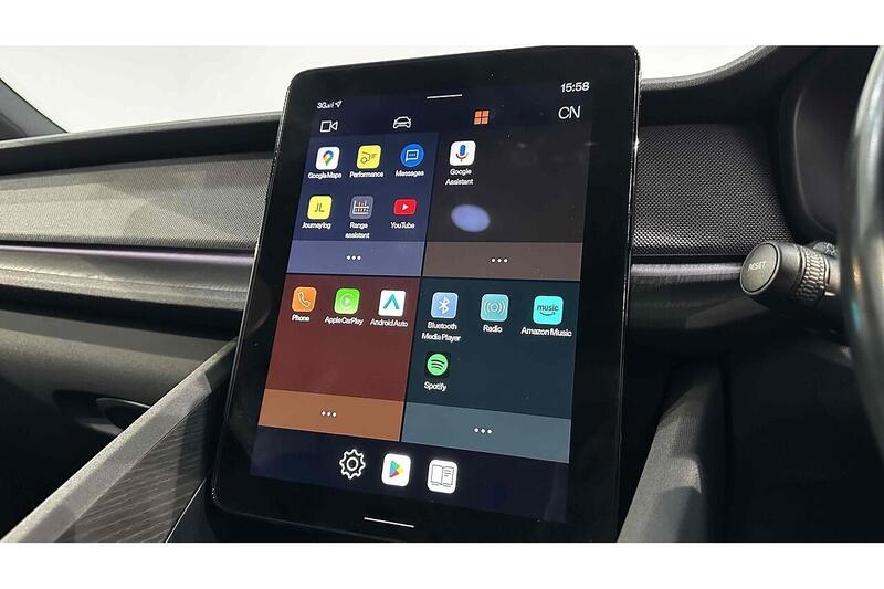 Used Polestar Polestar 2 2022 for sale - 76784612: Photo 45