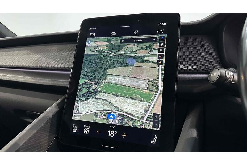 Used Polestar Polestar 2 2022 for sale - 76784612: Photo 46