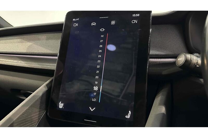 Used Polestar Polestar 2 2022 for sale - 76784612: Photo 47