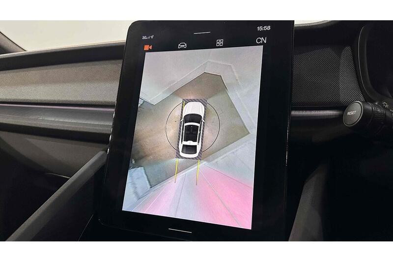 Used Polestar Polestar 2 2022 for sale - 76784612: Photo 48