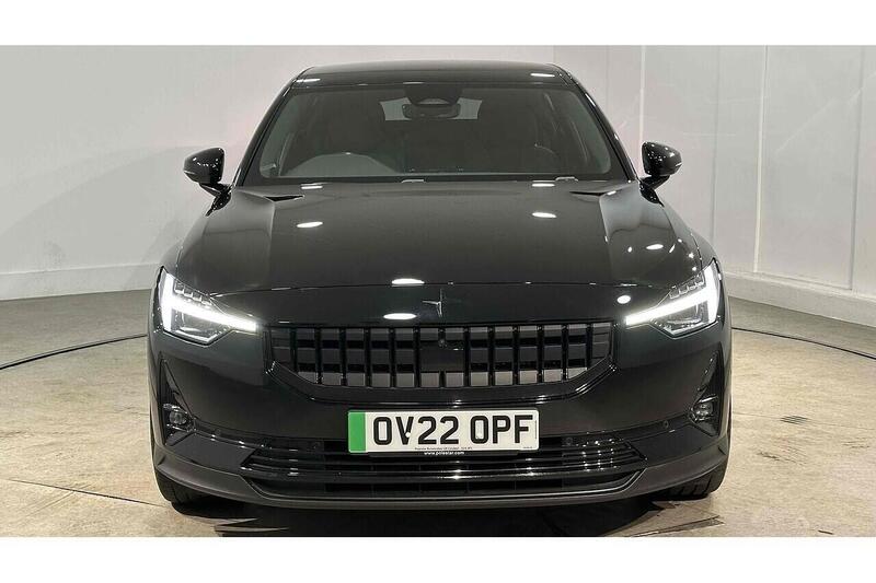 Used Polestar Polestar 2 2022 for sale - 76784612: Photo 5