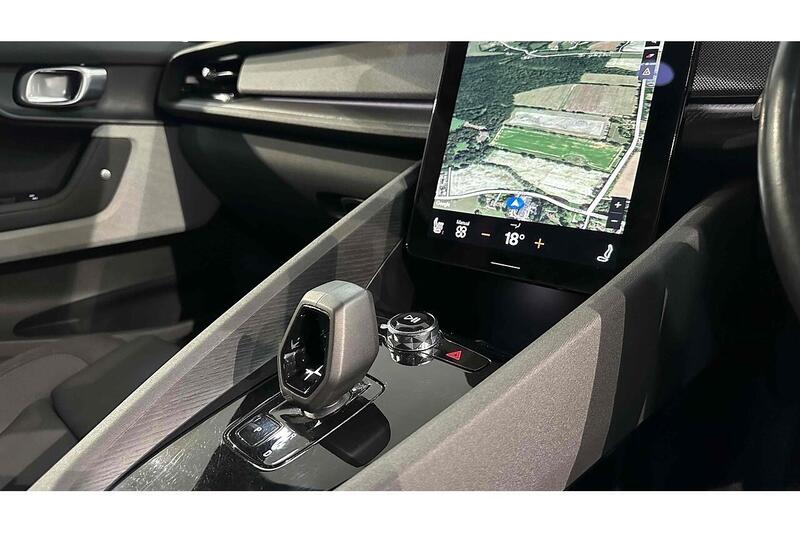 Used Polestar Polestar 2 2022 for sale - 76784612: Photo 51