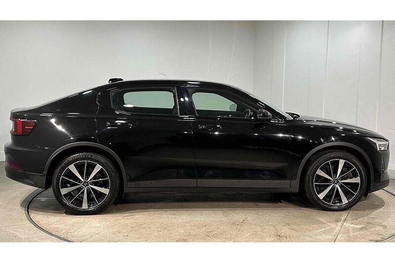 Used Polestar Polestar 2 2022 for sale - 76784612: Photo 6