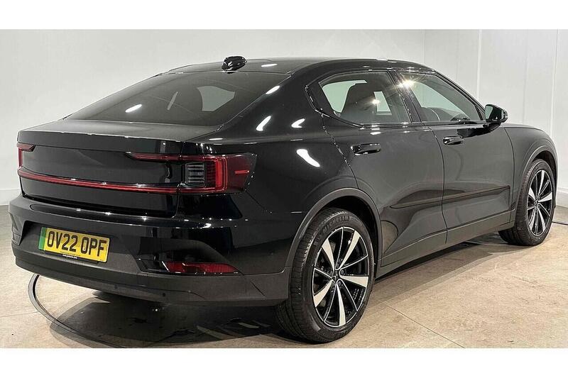 Used Polestar Polestar 2 2022 for sale - 76784612: Photo 7