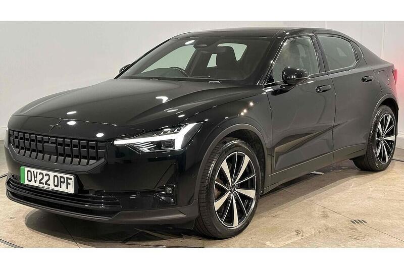 Used Polestar Polestar 2 2022 for sale - 76784612: Photo 8