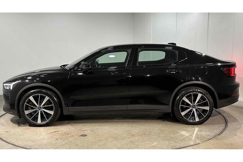 Used Polestar Polestar 2 2022 for sale - 76784612: Photo 9